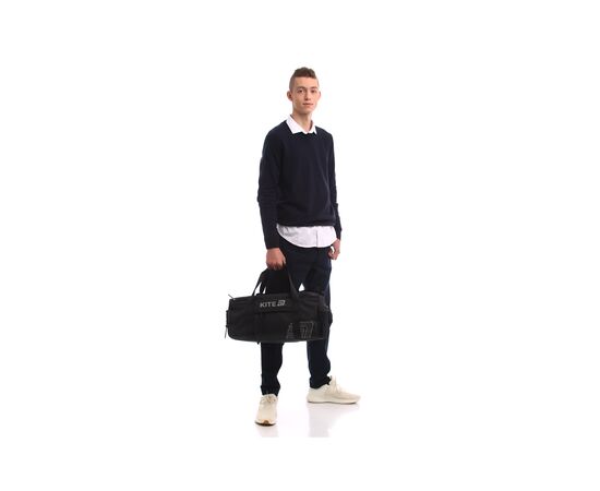 Дорожня сумка Kite спортивна Education teens 2530-1 (K25-2530-1), зображення 9