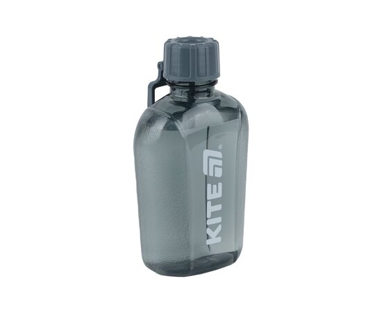 Бутылка для воды Kite 650 мл сіра (K25-1240-1), изображение 2
