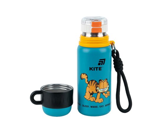 Термокружка Kite 1229 500 мл GF (GF25-1229), зображення 4
