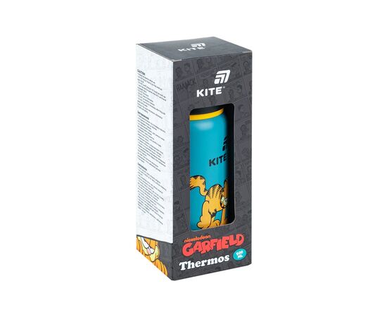 Термокружка Kite 1229 500 мл GF (GF25-1229), зображення 7
