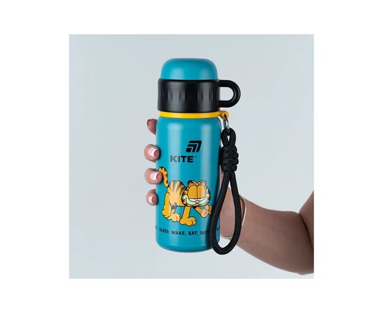 Термокружка Kite 1229 500 мл GF (GF25-1229), зображення 9