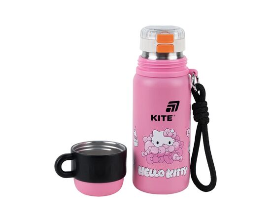 Термокружка Kite 1229 500 мл HK (HK25-1229), изображение 2