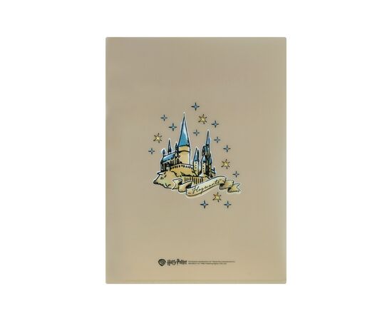 Папка – уголок Kite с клапаном A4 Harry Potter (HP25-248-1), изображение 3