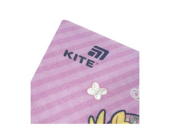 Папка – уголок Kite с клапаном A4 My Little Pony (LP25-248), изображение 4