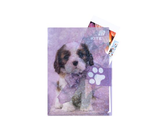Папка – уголок Kite с клапаном A4 Rachael Hale (R25-248), изображение 5