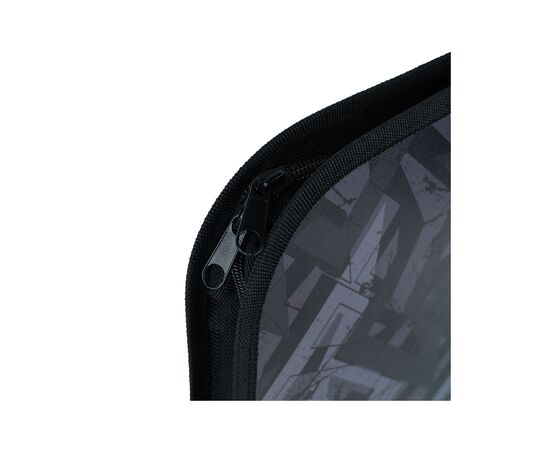 Папка - портфель Kite на блискавці A3+, 1 відділення (K24-411-2), зображення 3