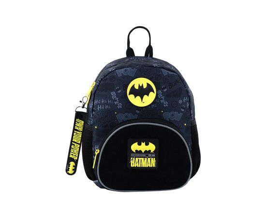Бейдж Kite набор на липучке и подвеска DC Batman (DC25-3010), изображение 9