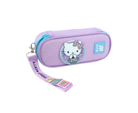 Бейдж Kite набір на липучці та підвіска Hello Kitty (HK25-3010-1), зображення 5