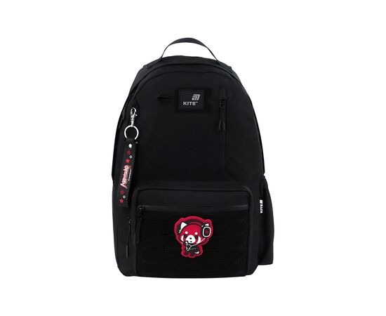Бейдж Kite набор на липучке и подвеска Aggretsuko (AR25-3010-2), изображение 9