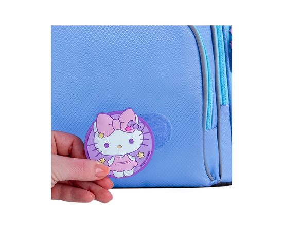 Бейдж Kite набор на липучке и подвеска Hello Kitty (HK24-3010-3), изображение 8