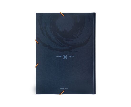 Папка на резинках Kite A4 Naruto (NR25-247), изображение 3