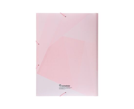 Папка на резинках Kite A4 Rachael Hale (R25-247), изображение 3