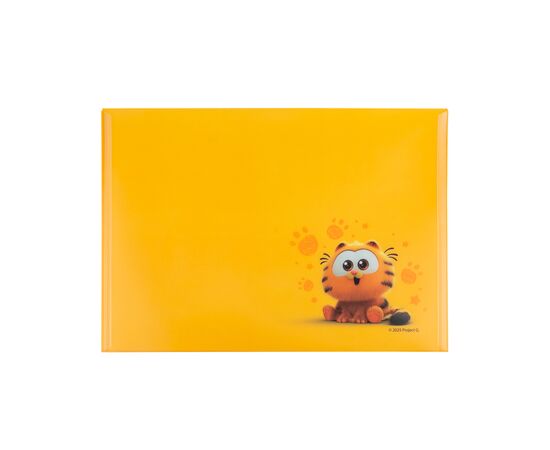 Папка – уголок Kite А4 Garfield -1 (GF25-244-1), изображение 2