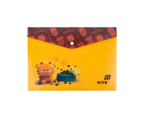 Папка – уголок Kite А4 Garfield -1 (GF25-244-1)