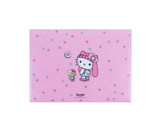 Папка - куточок Kite А4 Hello Kitty (HK25-244-4), зображення 2