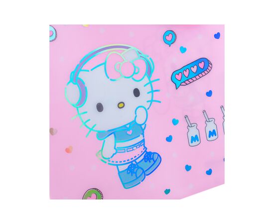 Папка - куточок Kite А4 Hello Kitty (HK25-244-4), зображення 4