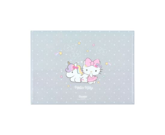 Папка – уголок Kite А4 Hello Kitty (HK25-244-5), изображение 2