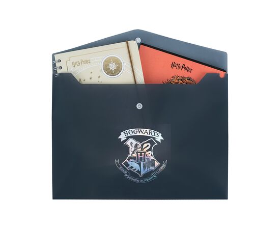 Папка – уголок Kite А4 Harry Potter-2 (HP25-244-2), изображение 3