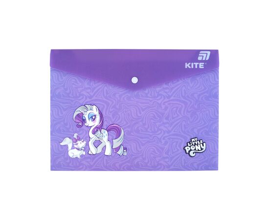 Папка - куточок Kite А4 My Little Pony (LP25-244)