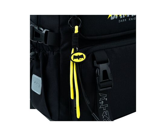 Рюкзак шкільний Kite Education 1022 DC Comics (DC26-1022M), зображення 11