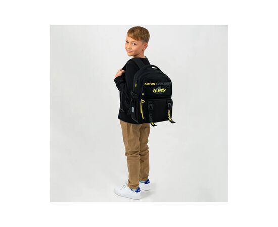 Рюкзак шкільний Kite Education 1022 DC Comics (DC26-1022M), зображення 13