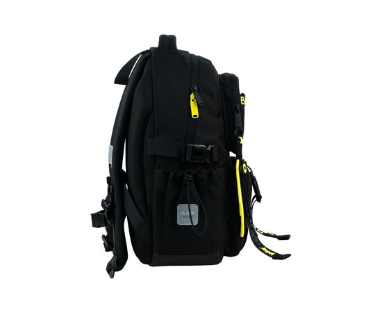 Рюкзак шкільний Kite Education 1022 DC Comics (DC26-1022M), зображення 2