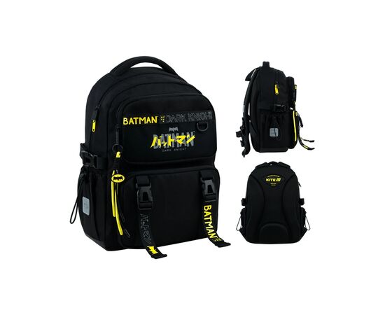 Рюкзак шкільний Kite Education 1022 DC Comics (DC26-1022M)