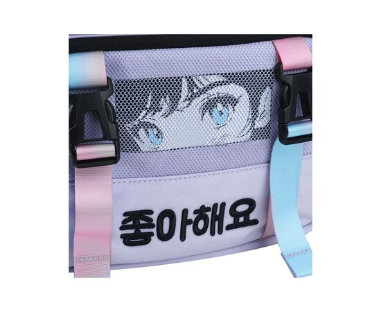 Рюкзак шкільний Kite Education 1022 Sakura (K26-1022M-1), зображення 10