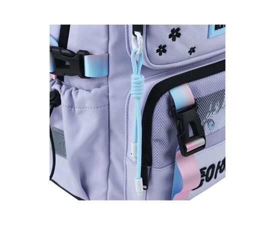 Рюкзак шкільний Kite Education 1022 Sakura (K26-1022M-1), зображення 11