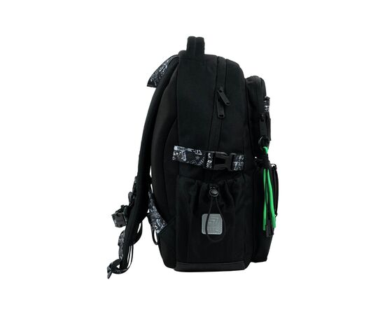 Рюкзак шкільний Kite Education 1022 Skater (K26-1022M-2), зображення 2