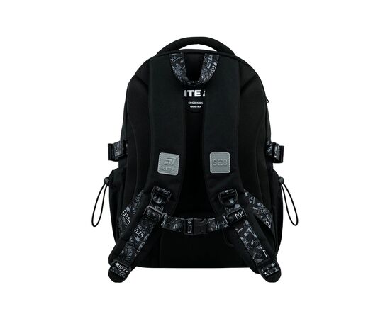 Рюкзак шкільний Kite Education 1022 Skater (K26-1022M-2), зображення 3