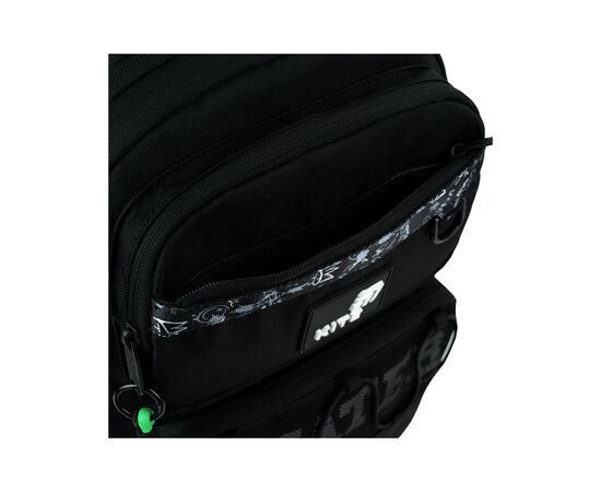 Рюкзак шкільний Kite Education 1022 Skater (K26-1022M-2), зображення 6