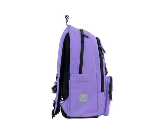 Рюкзак шкільний Kite Education 584 HK Kuromi (HK26-584M), зображення 2