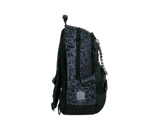 Рюкзак шкільний Kite Education 585 Fearless (K26-585M-3), зображення 2