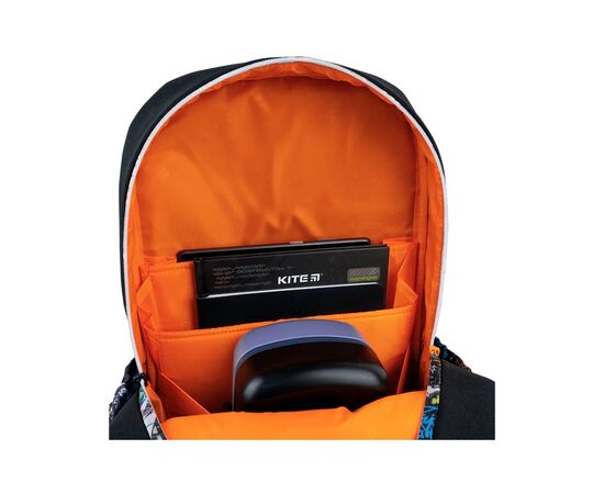 Рюкзак школьный Kite Education 585 Street Style (K26-585M-4), изображение 11