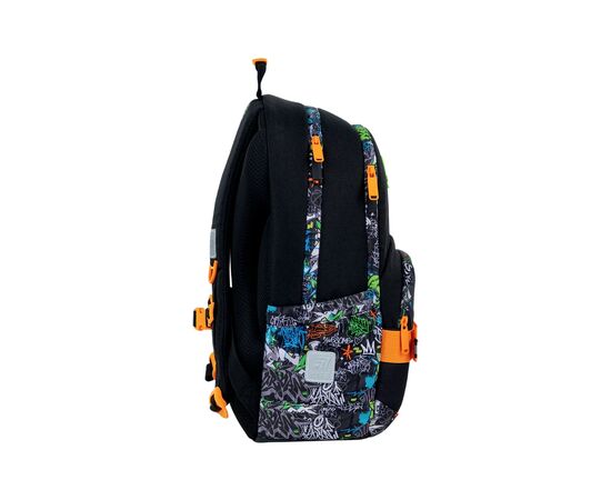 Рюкзак школьный Kite Education 585 Street Style (K26-585M-4), изображение 2