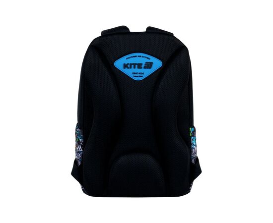 Рюкзак школьный Kite Education 585 Street Style (K26-585M-4), изображение 4
