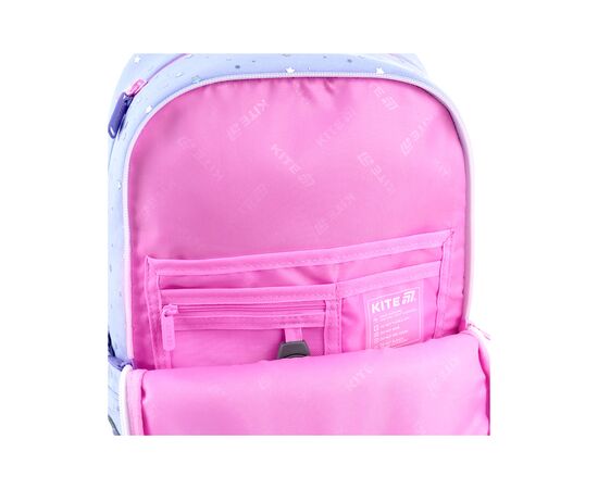 Рюкзак школьный Kite Education 585 Twinke, Star (K26-585M-1), изображение 8