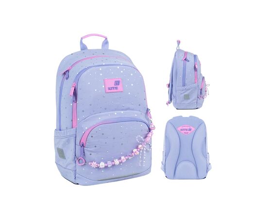 Рюкзак школьный Kite Education 585 Twinke, Star (K26-585M-1)