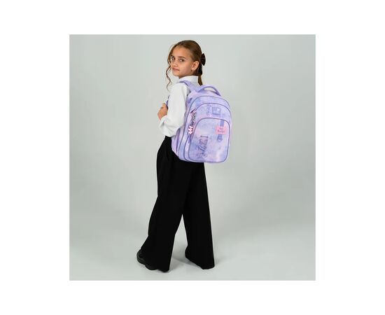 Рюкзак шкільний Kite Education 763M Fancy (K26-763M-1), зображення 13