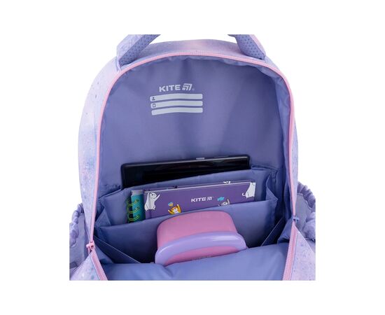 Рюкзак шкільний Kite Education 763M Fancy (K26-763M-1), зображення 8