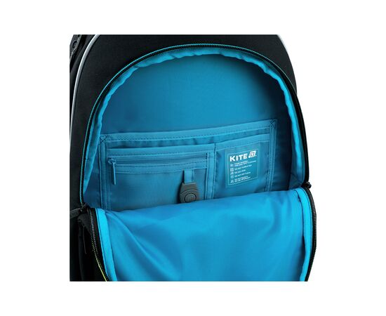 Рюкзак шкільний Kite Education 763M Next Level (K26-763M-4), зображення 7
