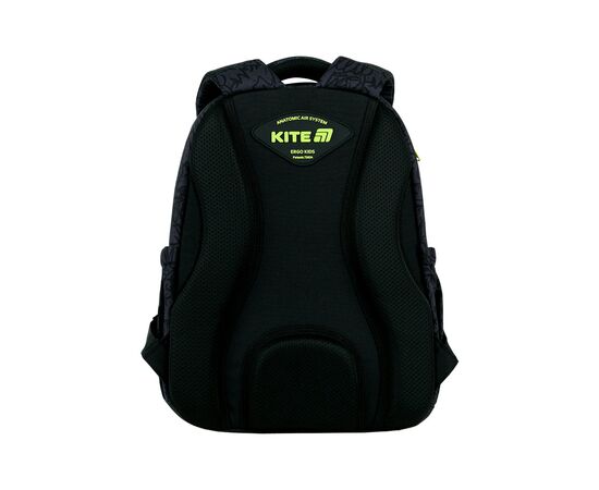 Рюкзак школьный Kite Education 763M SK8 (K26-763M-3), изображение 4