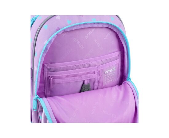 Рюкзак шкільний Kite Education 763S Studio Pets (SP26-763S), зображення 7