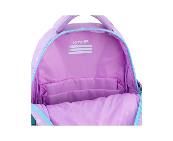 Рюкзак шкільний Kite Education 763S Studio Pets (SP26-763S), зображення 9