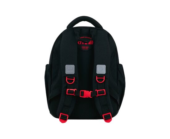 Рюкзак шкільний Kite Education 763S Speed Racer (K26-763S-2), зображення 3