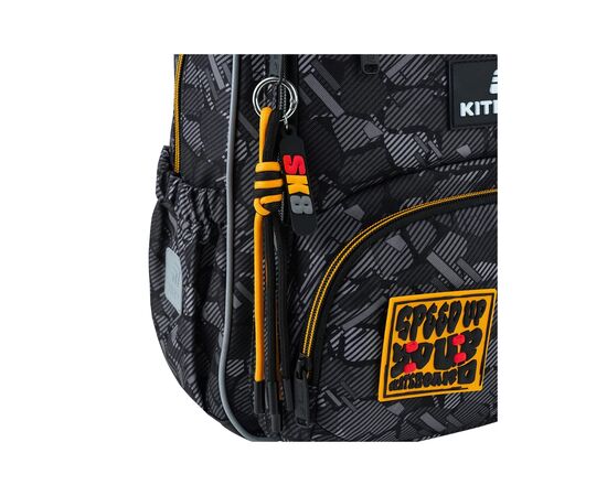 Рюкзак шкільний Kite Education 773 Freestyle (K26-773M-6), зображення 11