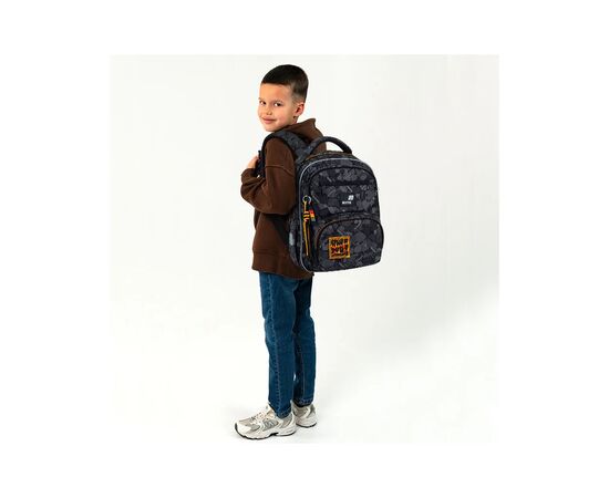 Рюкзак шкільний Kite Education 773 Freestyle (K26-773M-6), зображення 13
