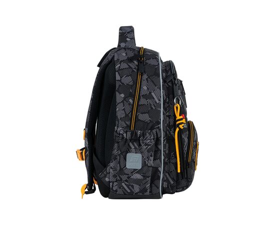 Рюкзак шкільний Kite Education 773 Freestyle (K26-773M-6), зображення 2