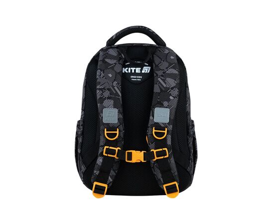 Рюкзак шкільний Kite Education 773 Freestyle (K26-773M-6), зображення 3